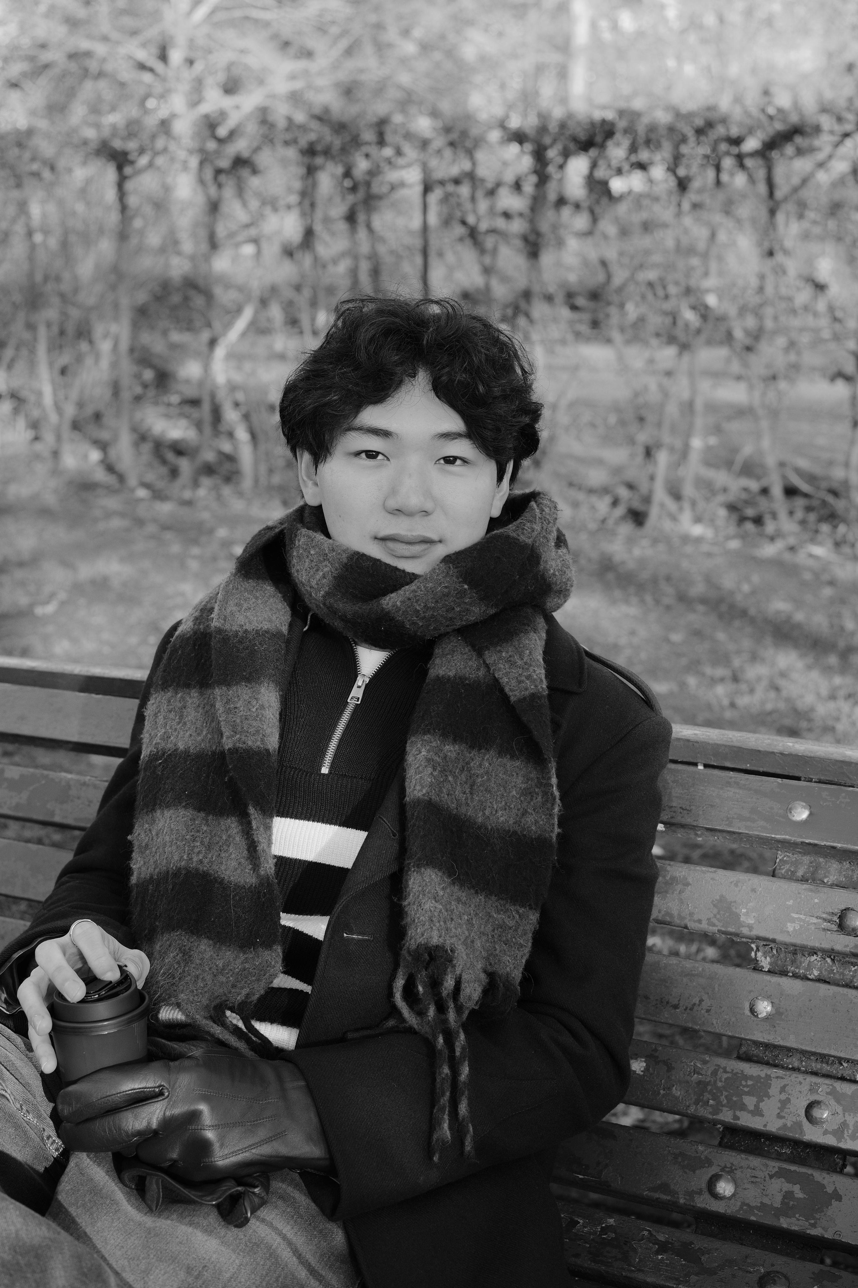 Portrait 1