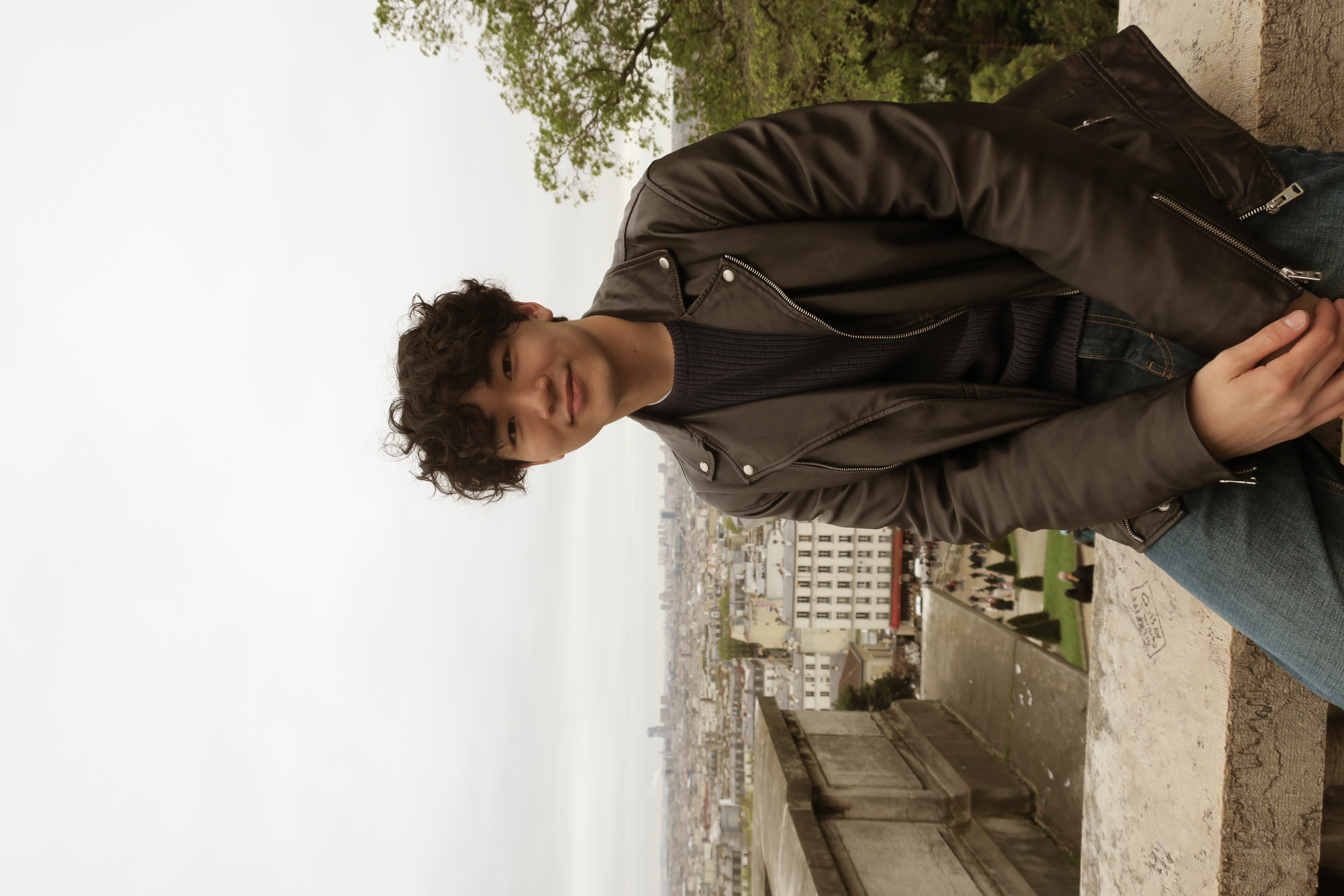 Portrait 2